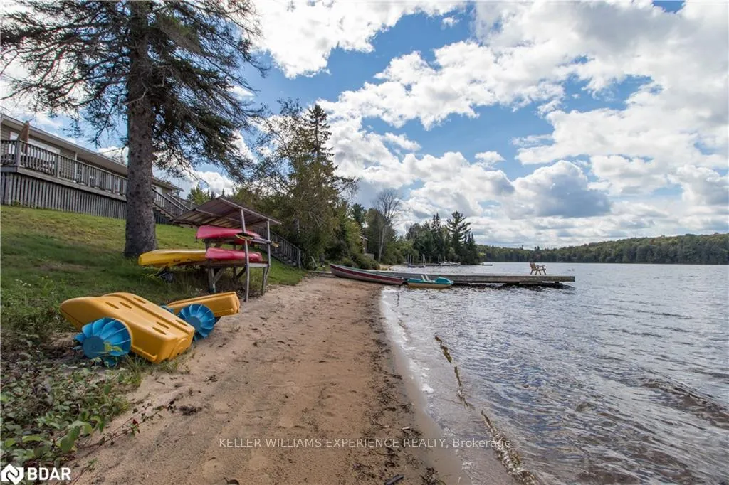 Photo 44 of 106 Johnston Road, Magnetawan, Spence — HOMEH