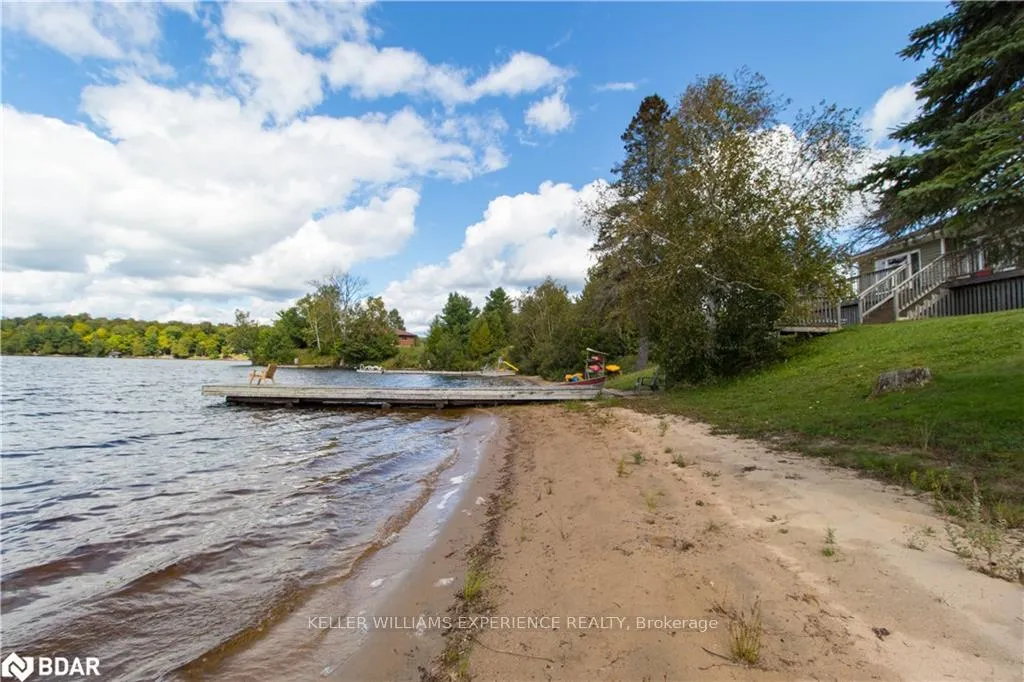 Photo 45 of 106 Johnston Road, Magnetawan, Spence — HOMEH