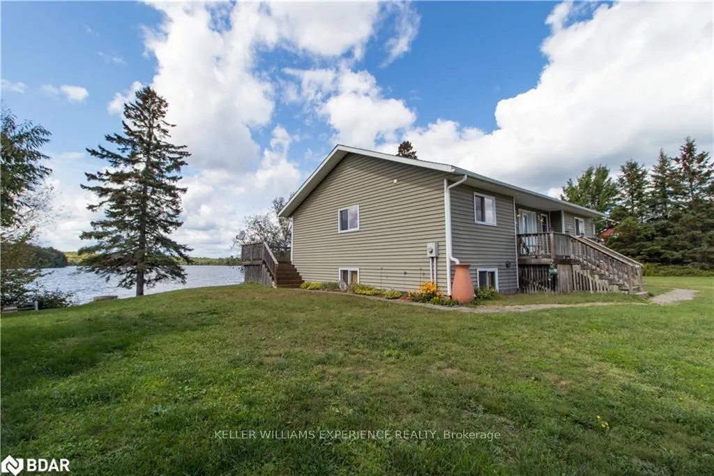 Photo 46 of 106 Johnston Road, Magnetawan, Spence — HOMEH