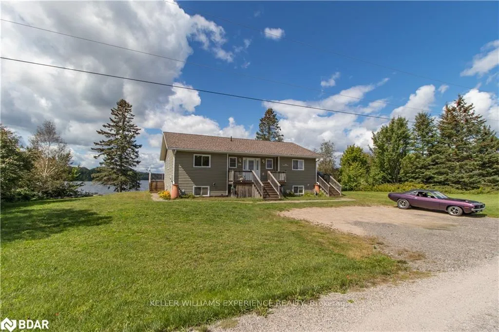 Photo 47 of 106 Johnston Road, Magnetawan, Spence — HOMEH