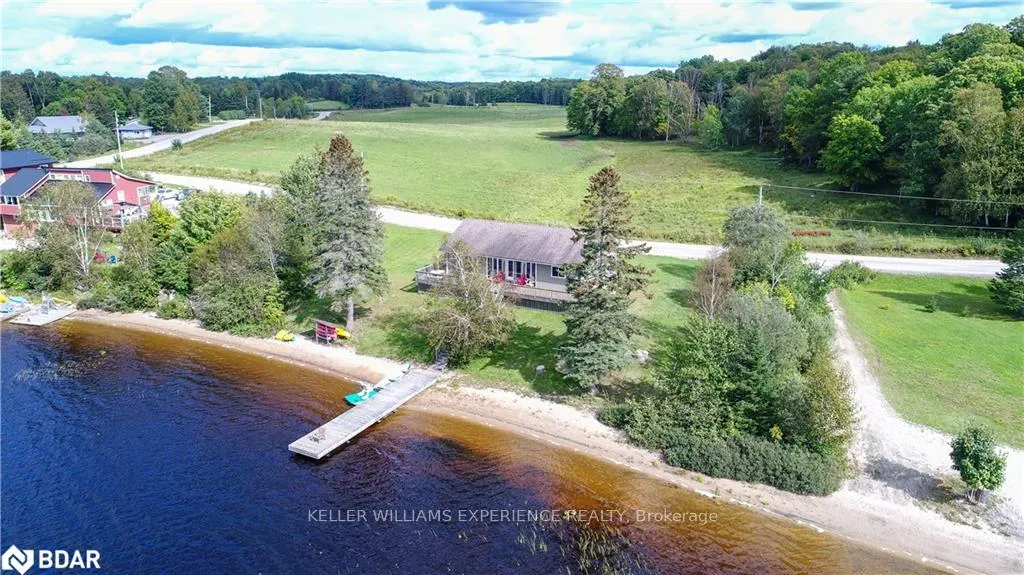 Photo 48 of 106 Johnston Road, Magnetawan, Spence — HOMEH