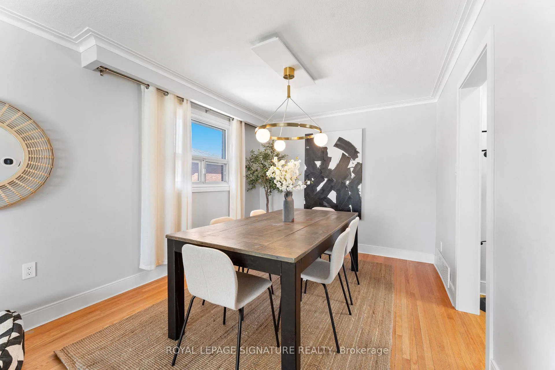 Photo 13 of 5 Westwynd Court, Etobicoke, Willowridge-Martingrove-Richview — HOMEH