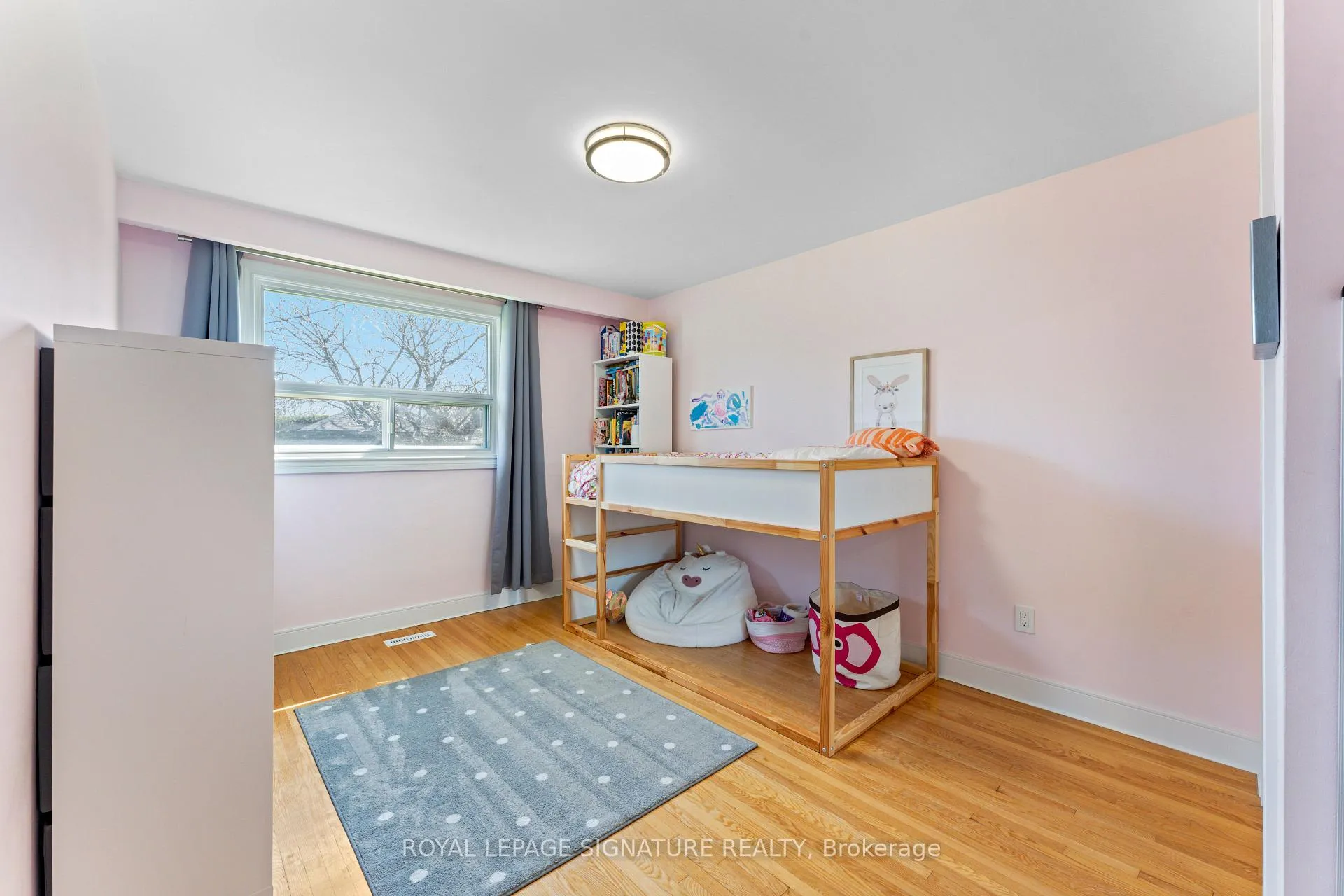 Photo 25 of 5 Westwynd Court, Etobicoke, Willowridge-Martingrove-Richview — HOMEH