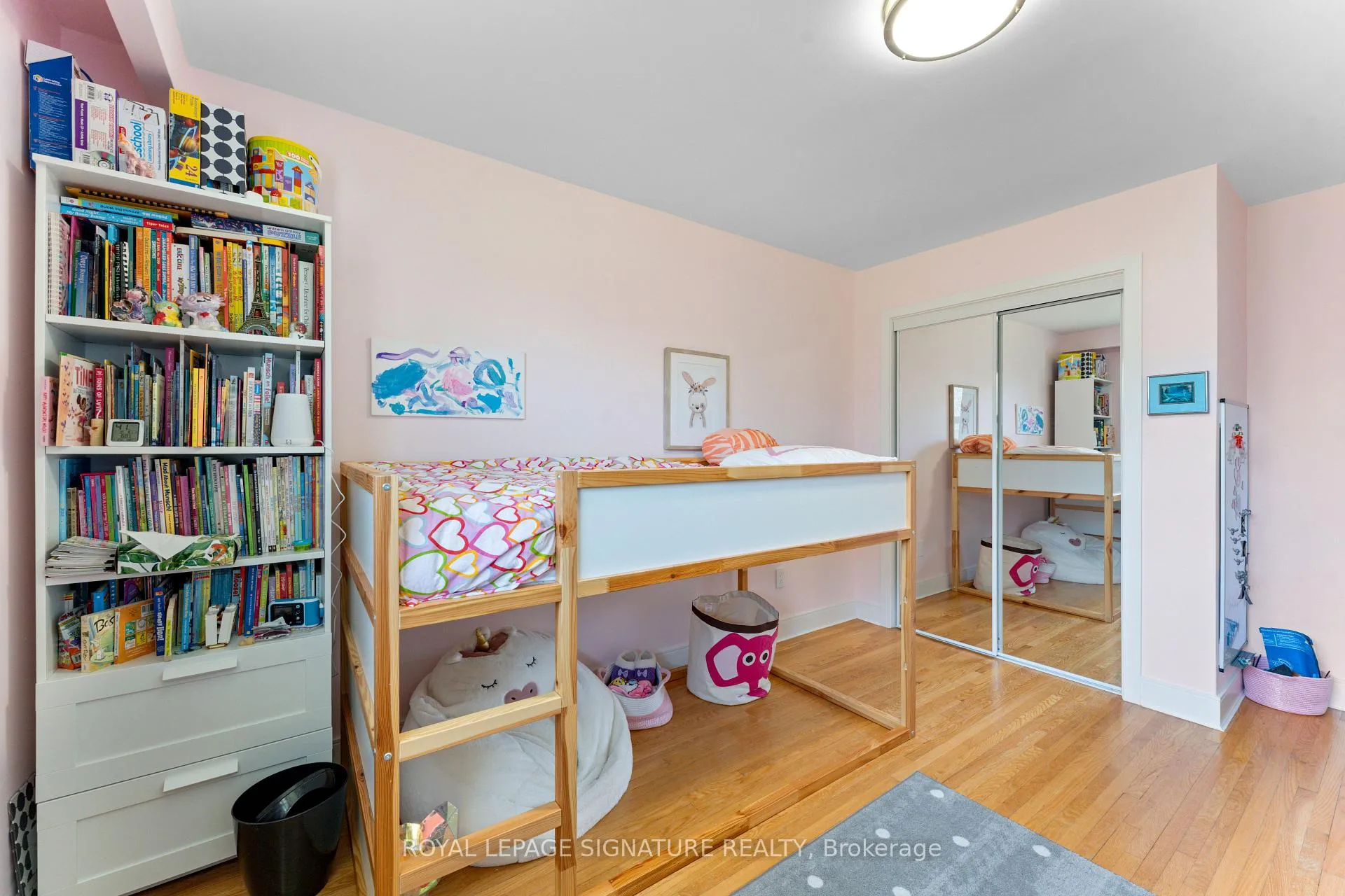 Photo 26 of 5 Westwynd Court, Etobicoke, Willowridge-Martingrove-Richview — HOMEH