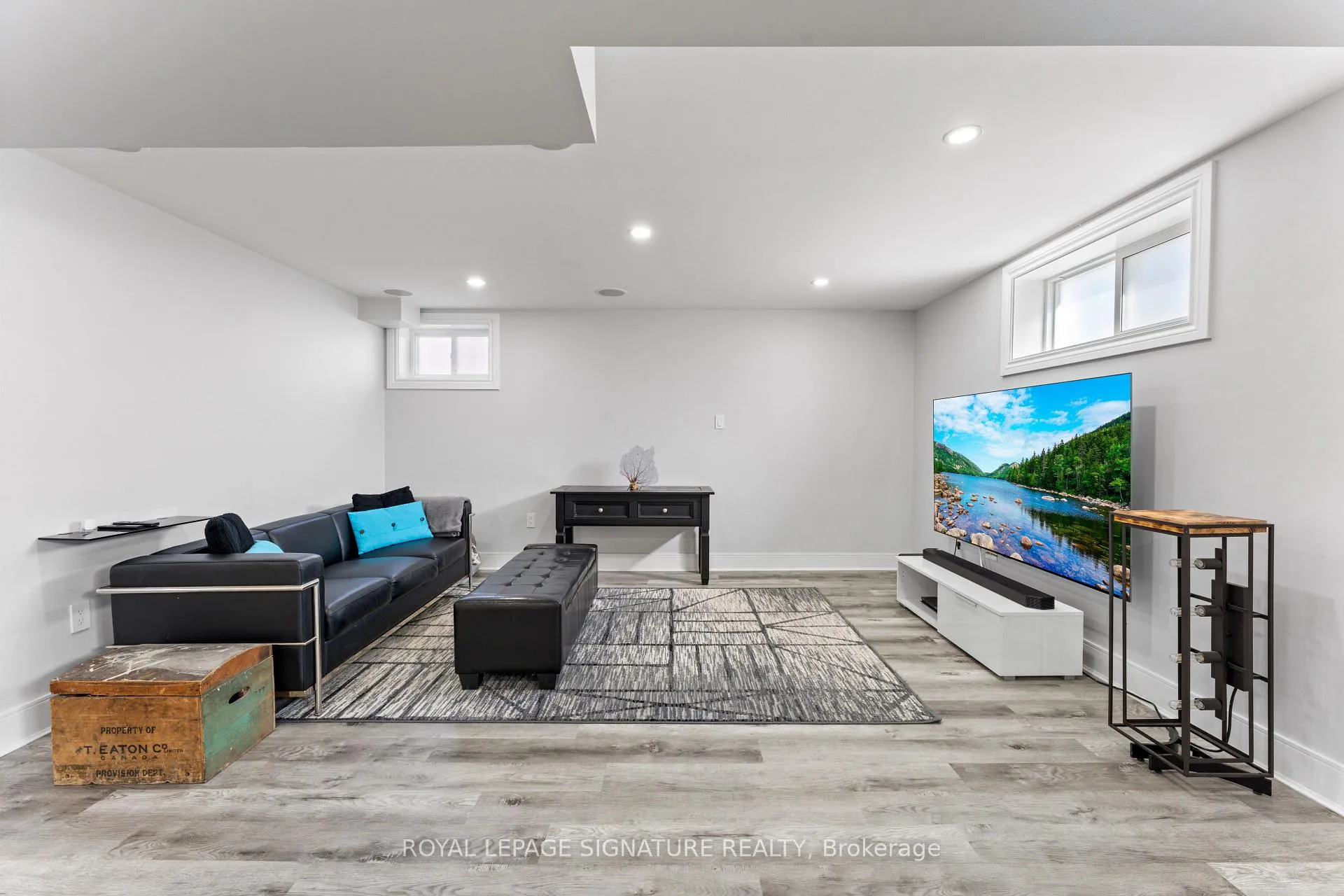 Photo 37 of 5 Westwynd Court, Etobicoke, Willowridge-Martingrove-Richview — HOMEH