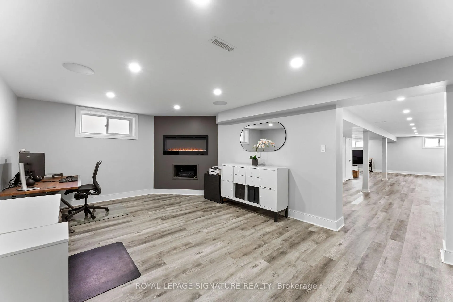 Photo 40 of 5 Westwynd Court, Etobicoke, Willowridge-Martingrove-Richview — HOMEH