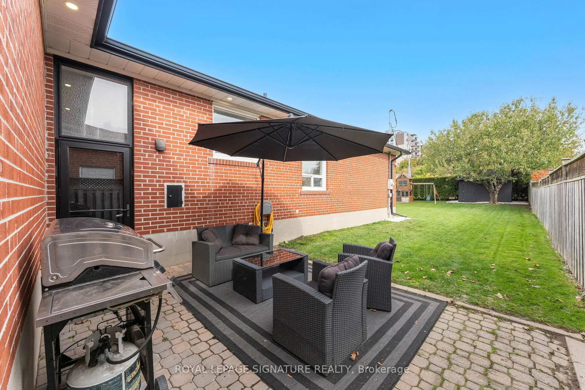Photo 43 of 5 Westwynd Court, Etobicoke, Willowridge-Martingrove-Richview — HOMEH