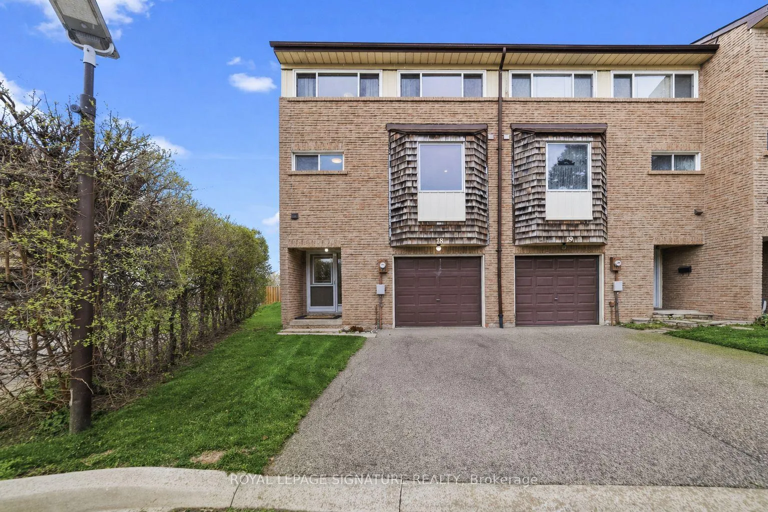 Photo 1 of Unit 18, 661 Childs Drive, Milton, Timberlea — HOMEH