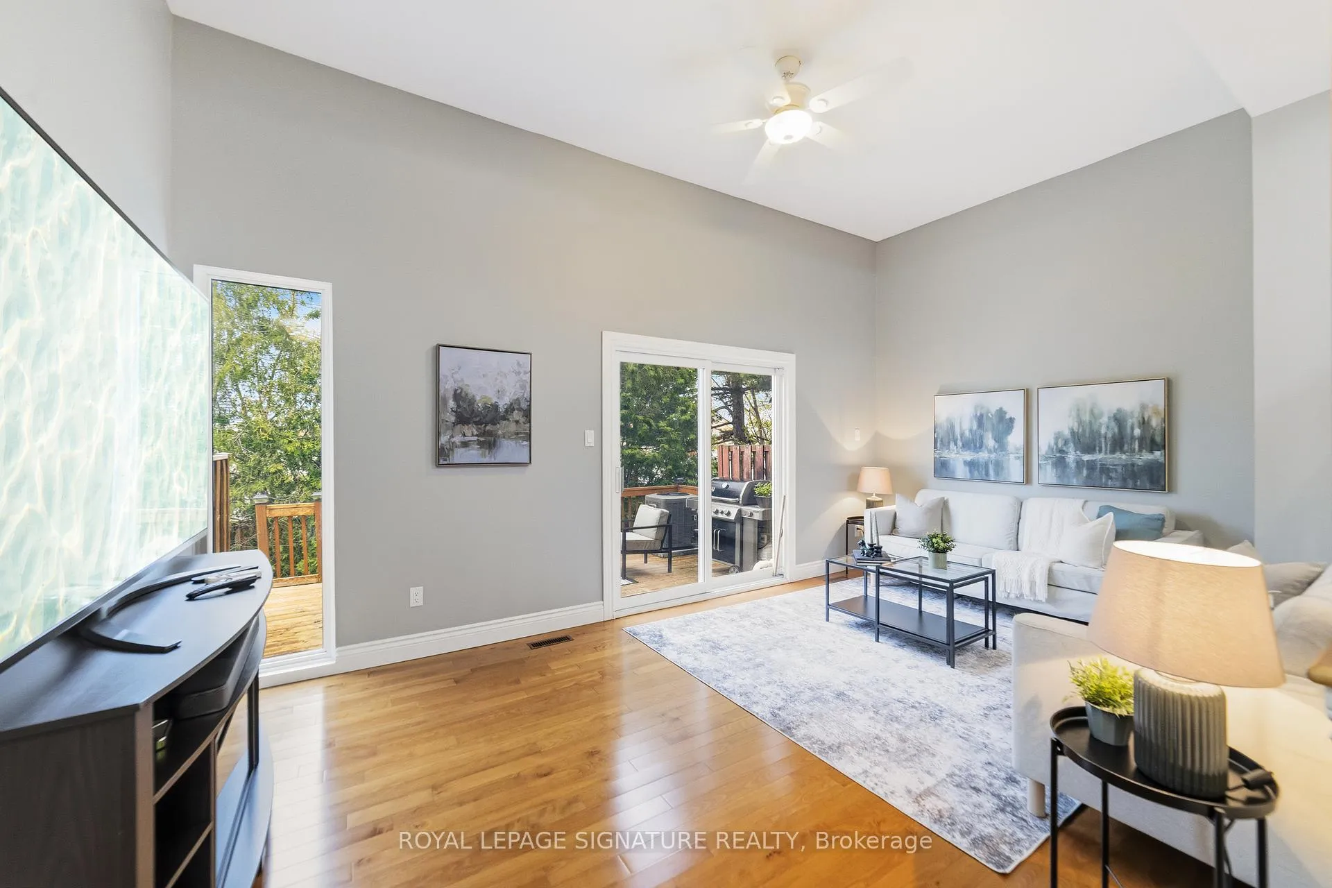 Photo 3 of Unit 18, 661 Childs Drive, Milton, Timberlea — HOMEH