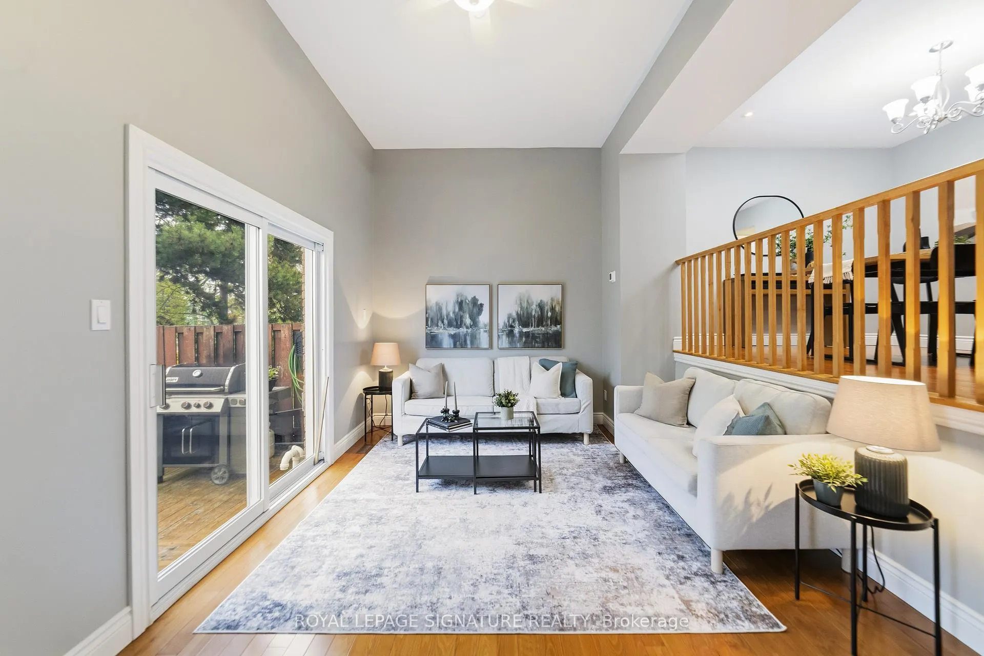 Photo 4 of Unit 18, 661 Childs Drive, Milton, Timberlea — HOMEH