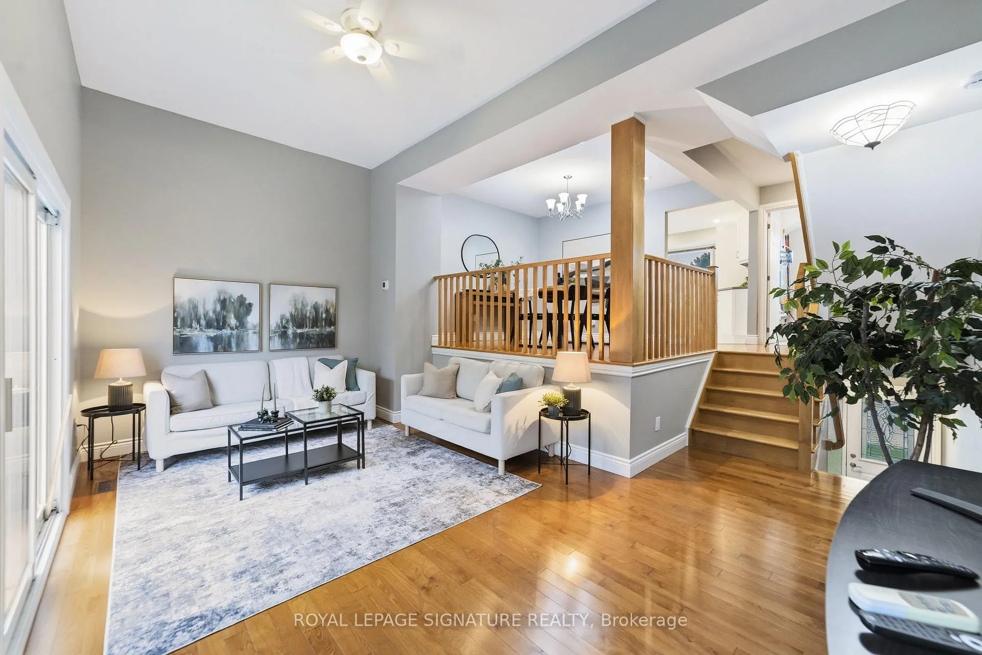 Photo 5 of Unit 18, 661 Childs Drive, Milton, Timberlea — HOMEH