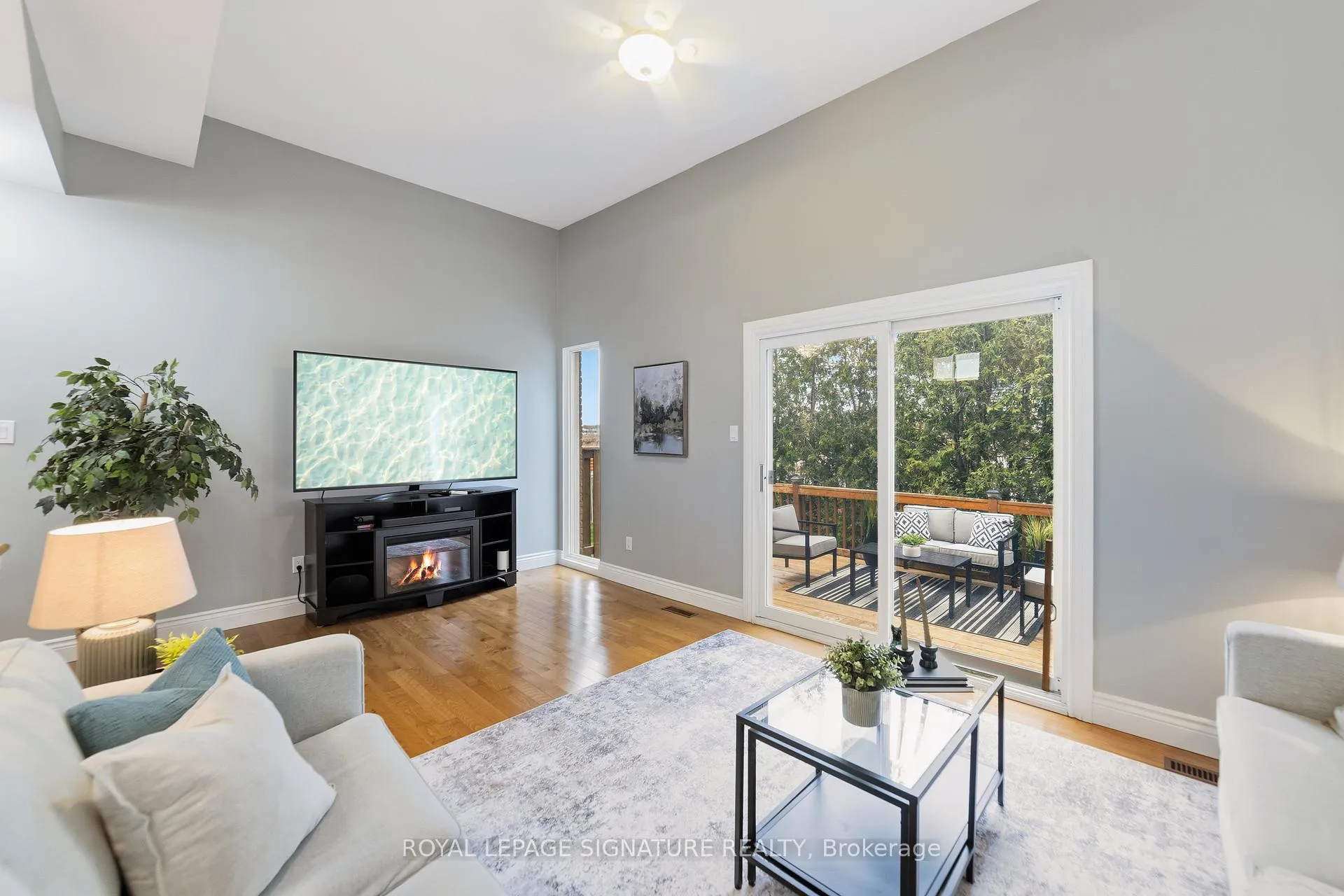 Photo 6 of Unit 18, 661 Childs Drive, Milton, Timberlea — HOMEH