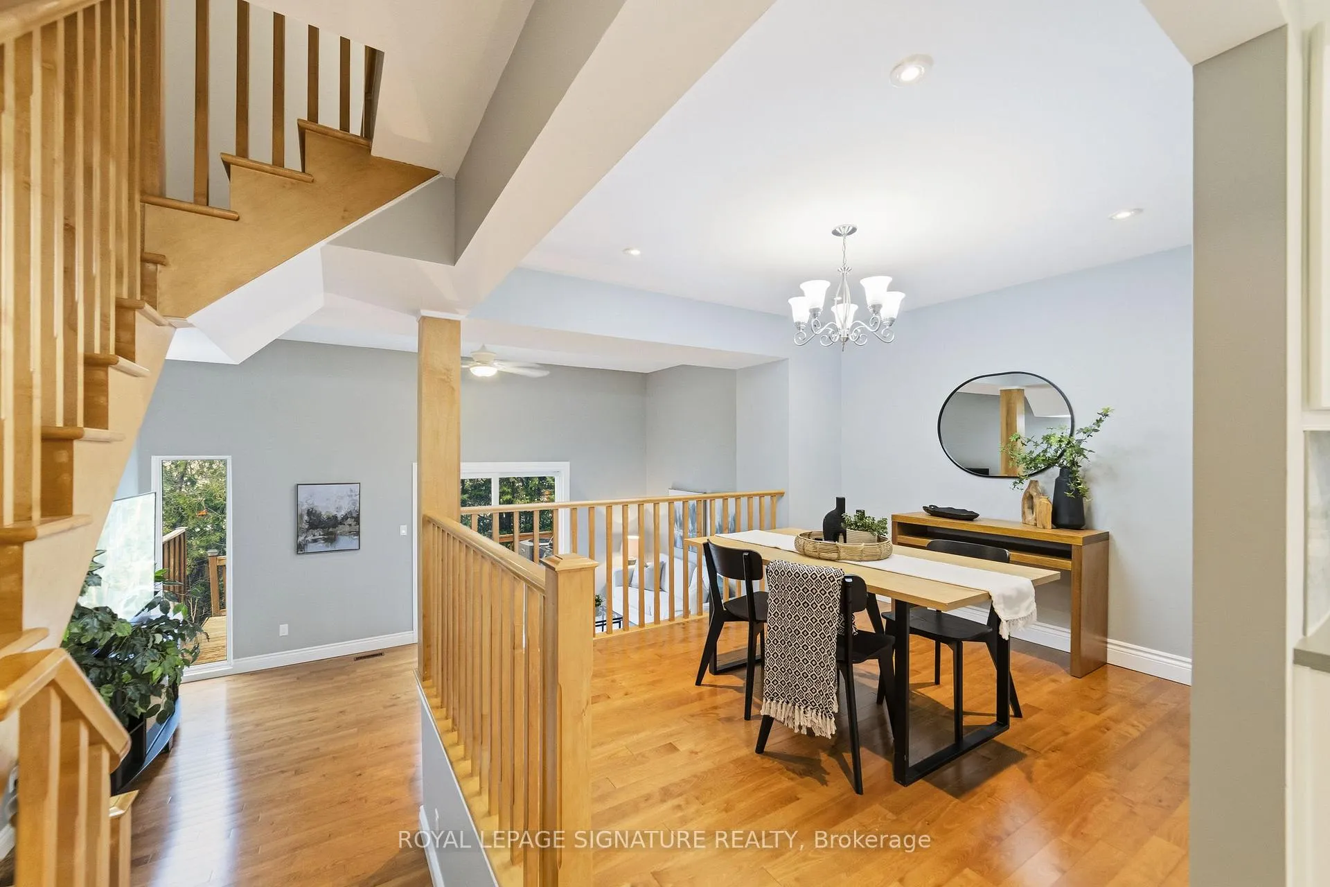 Photo 7 of Unit 18, 661 Childs Drive, Milton, Timberlea — HOMEH