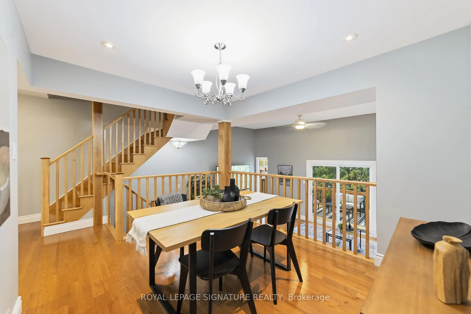 Photo 9 of Unit 18, 661 Childs Drive, Milton, Timberlea — HOMEH