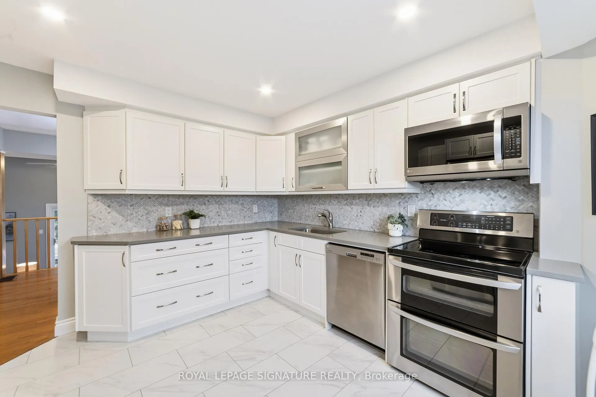 Photo 10 of Unit 18, 661 Childs Drive, Milton, Timberlea — HOMEH