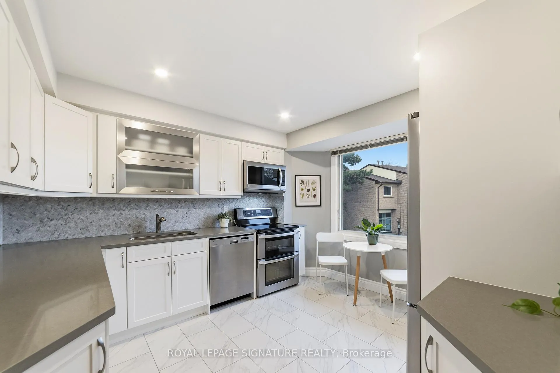 Photo 11 of Unit 18, 661 Childs Drive, Milton, Timberlea — HOMEH