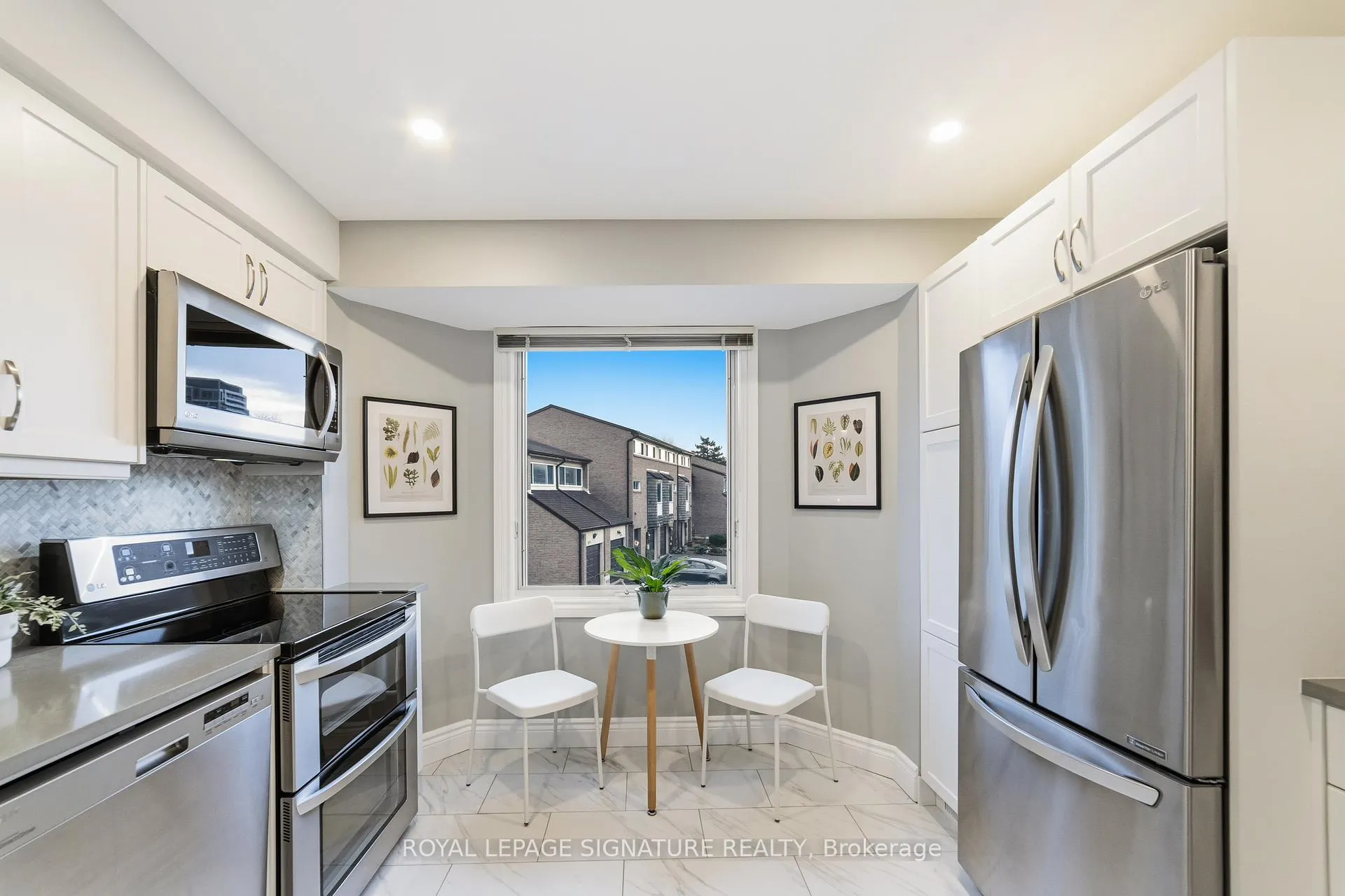 Photo 12 of Unit 18, 661 Childs Drive, Milton, Timberlea — HOMEH