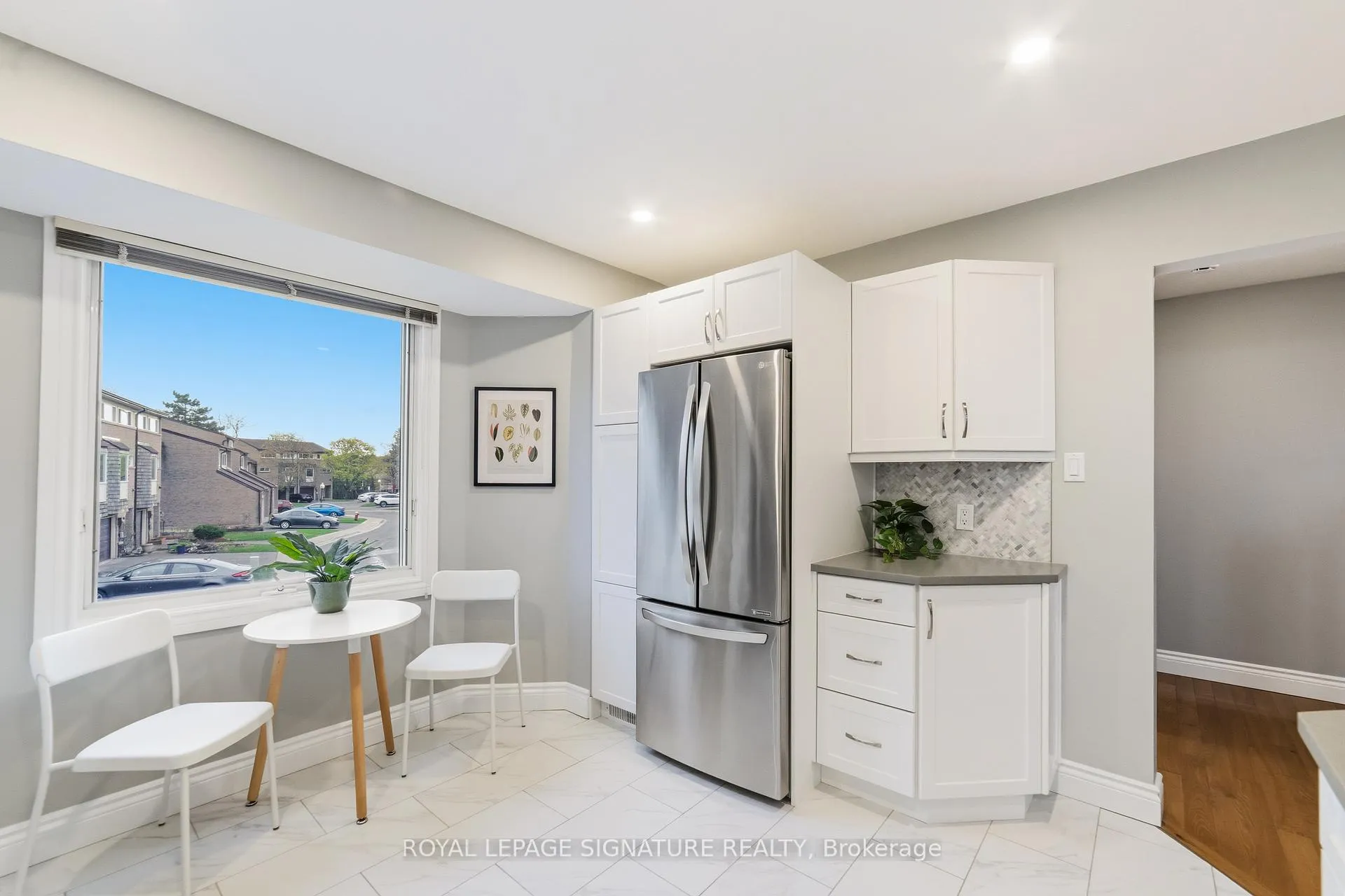 Photo 13 of Unit 18, 661 Childs Drive, Milton, Timberlea — HOMEH