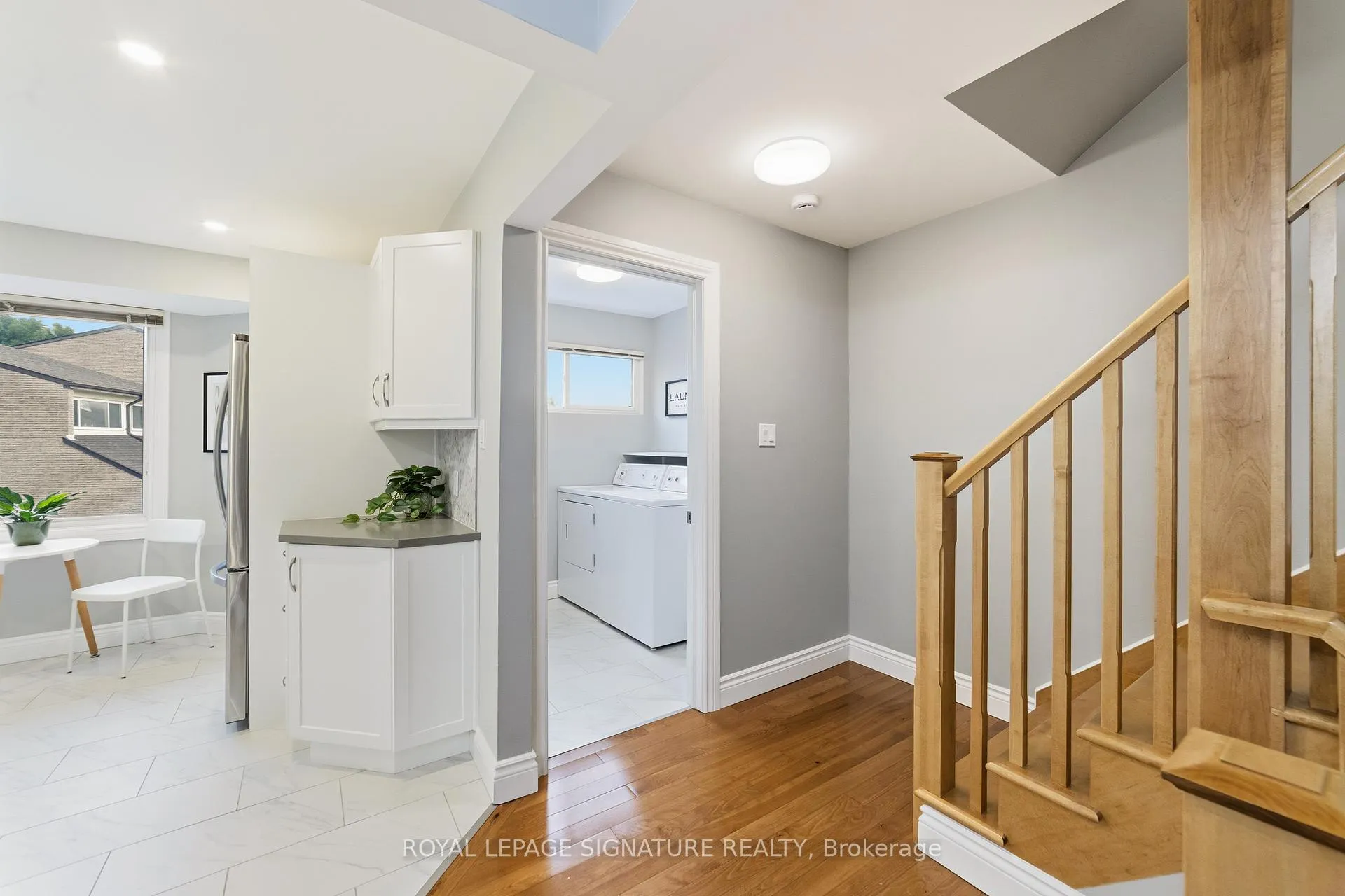 Photo 14 of Unit 18, 661 Childs Drive, Milton, Timberlea — HOMEH