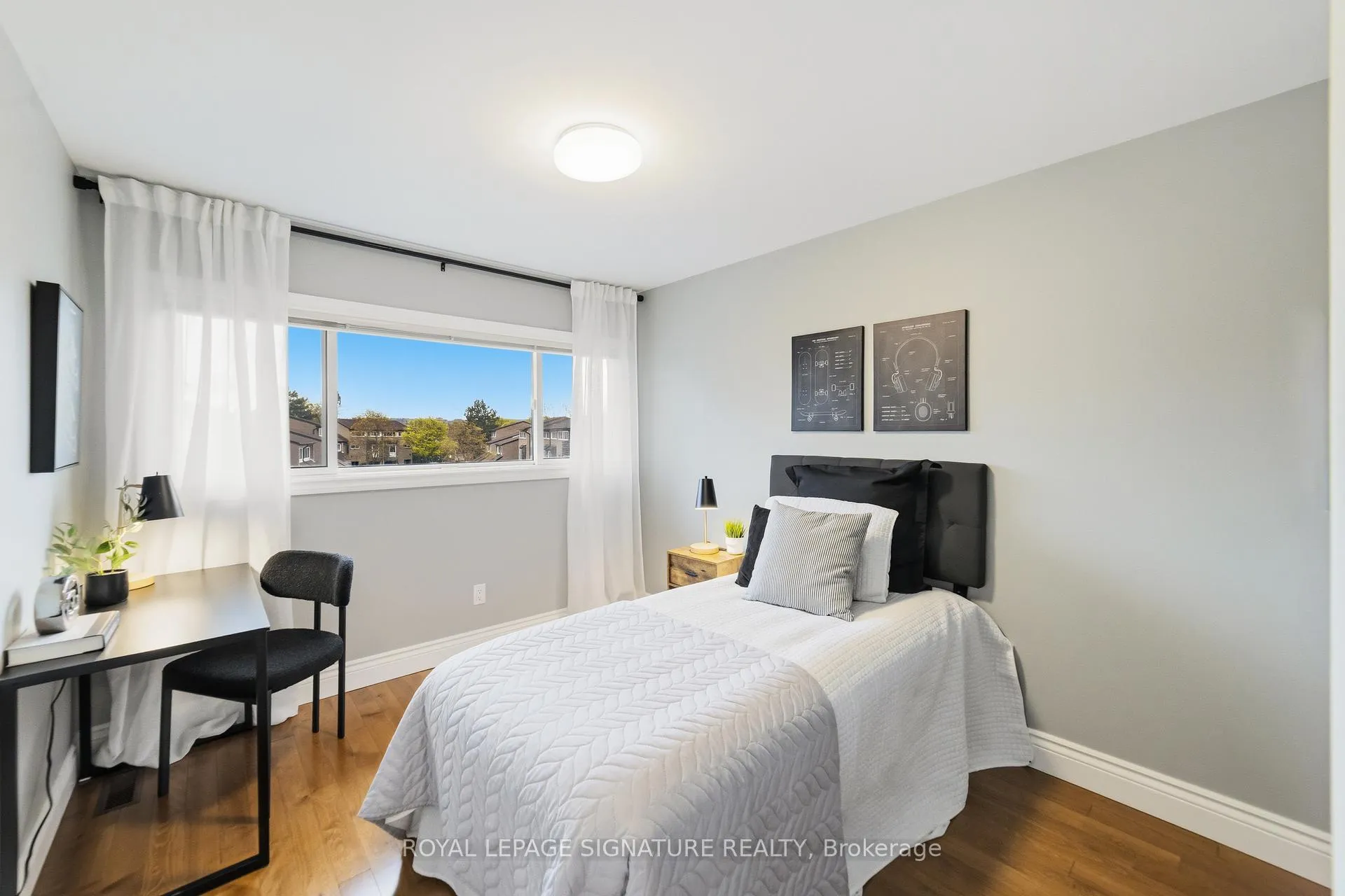 Photo 20 of Unit 18, 661 Childs Drive, Milton, Timberlea — HOMEH