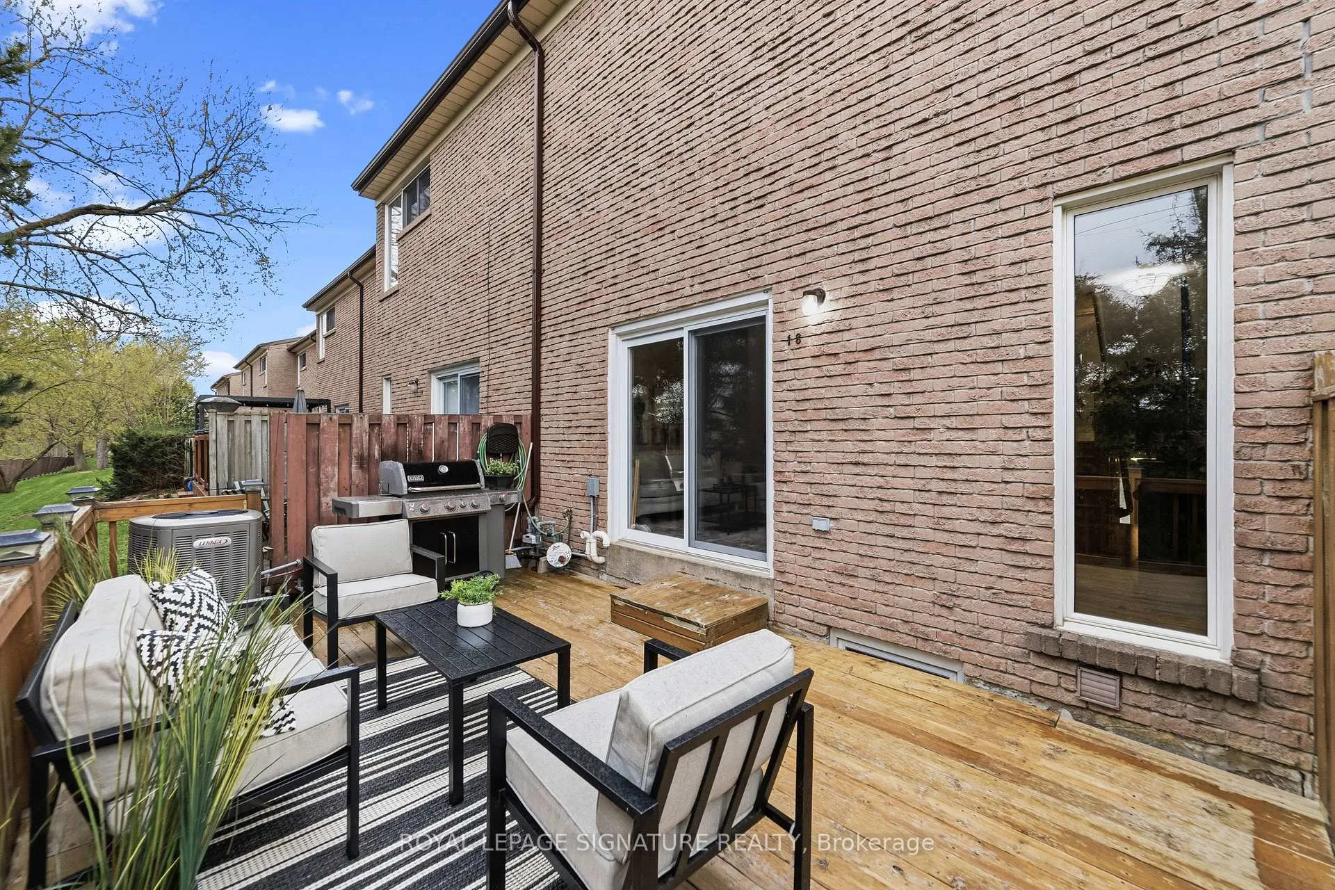 Photo 25 of Unit 18, 661 Childs Drive, Milton, Timberlea — HOMEH