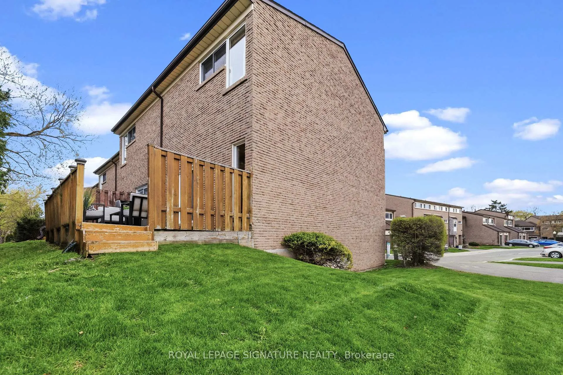 Photo 26 of Unit 18, 661 Childs Drive, Milton, Timberlea — HOMEH