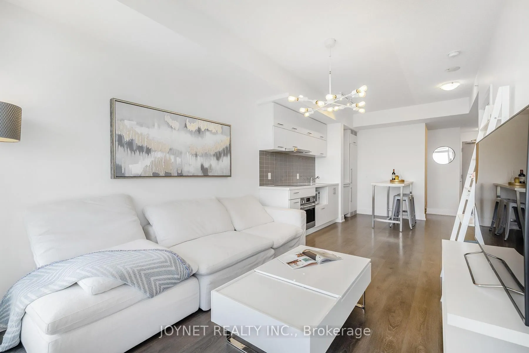 Photo 4 of Unit 1112, 180 Enterprise Boulevard, Markham, Unionville — HOMEH