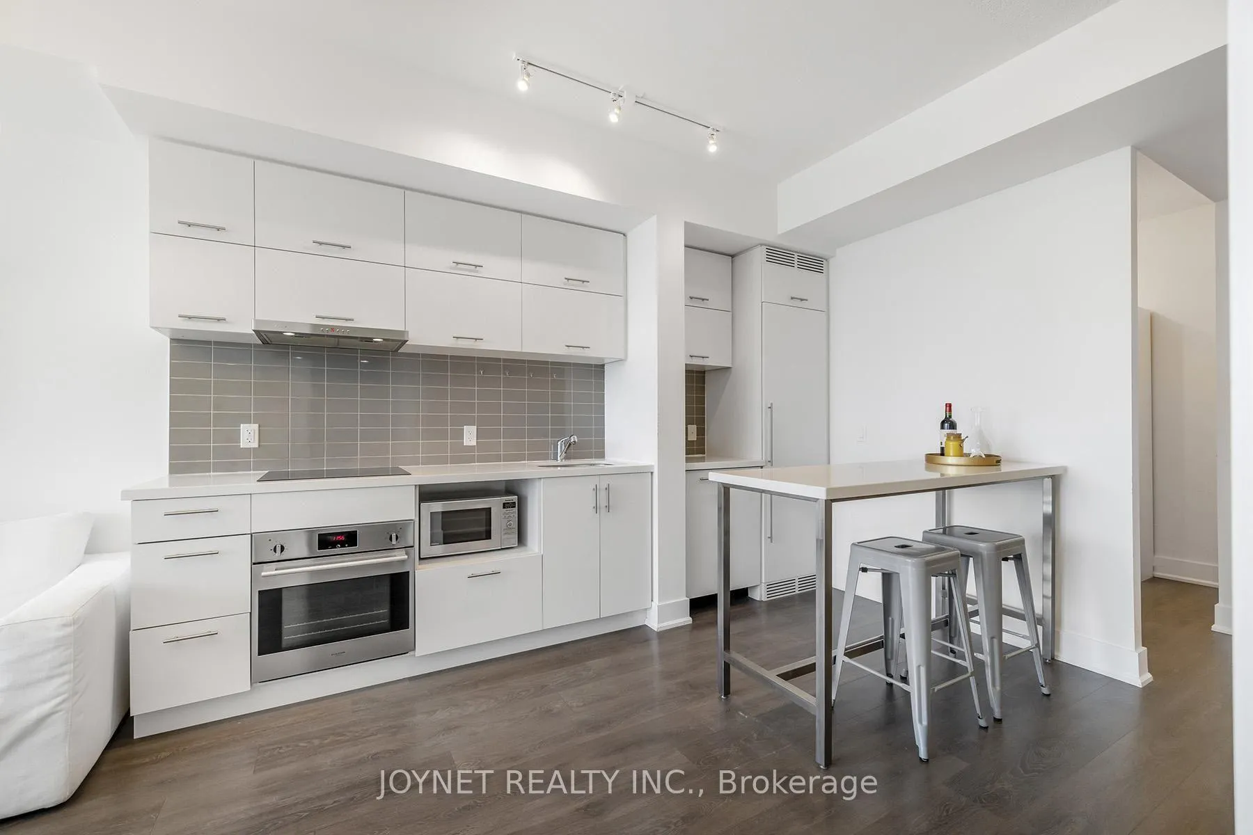 Photo 5 of Unit 1112, 180 Enterprise Boulevard, Markham, Unionville — HOMEH
