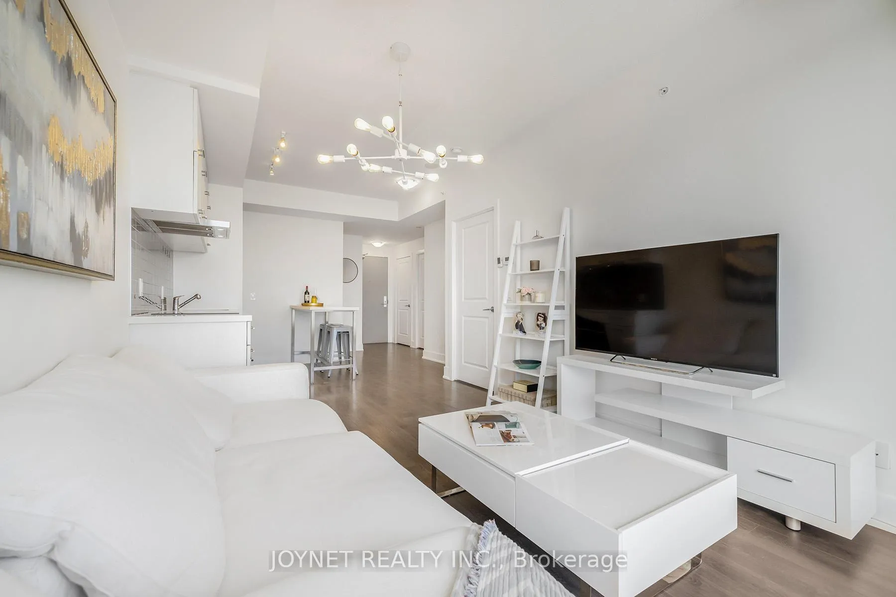 Photo 6 of Unit 1112, 180 Enterprise Boulevard, Markham, Unionville — HOMEH
