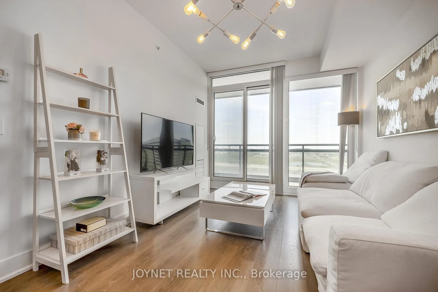Photo 7 of Unit 1112, 180 Enterprise Boulevard, Markham, Unionville — HOMEH