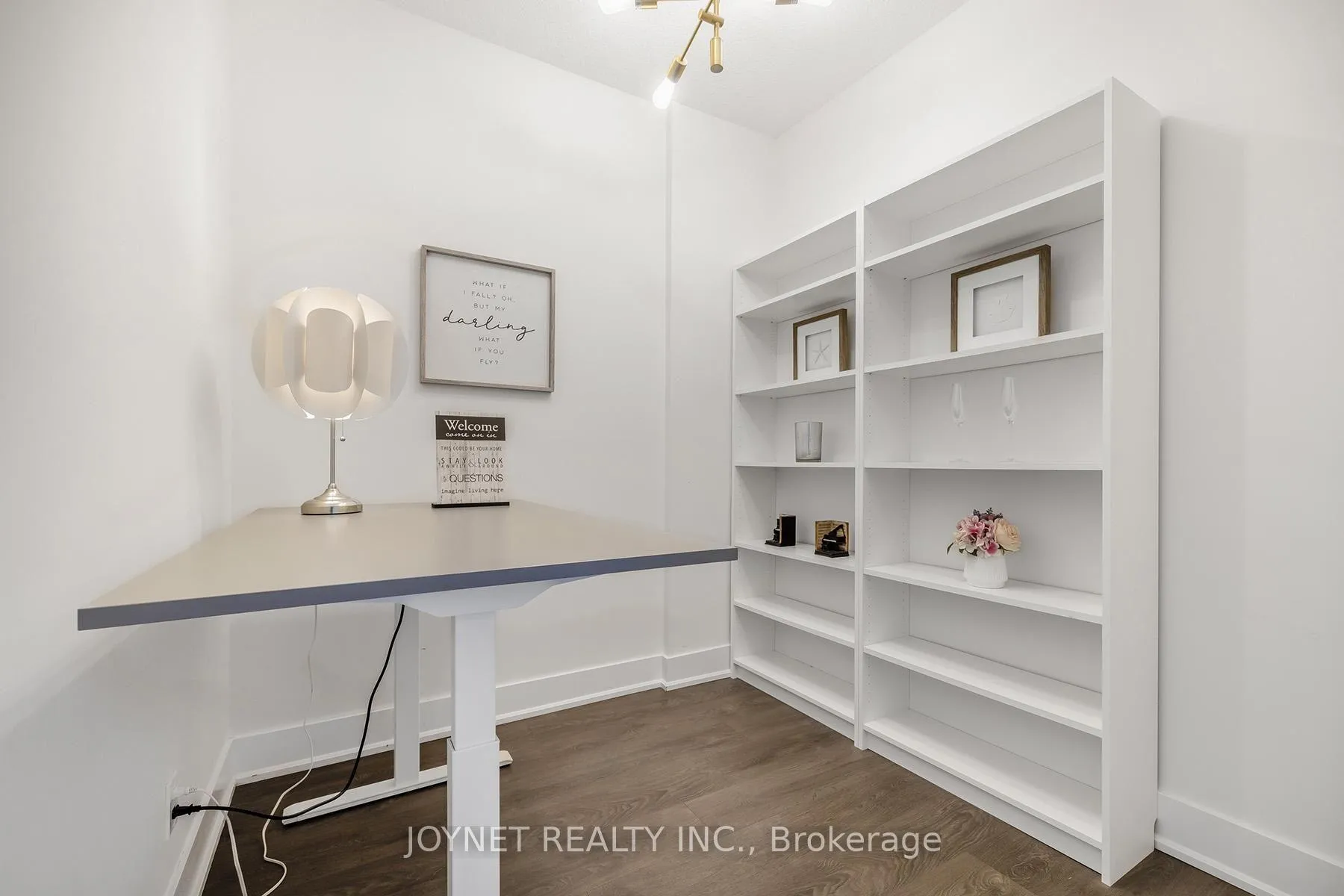 Photo 8 of Unit 1112, 180 Enterprise Boulevard, Markham, Unionville — HOMEH