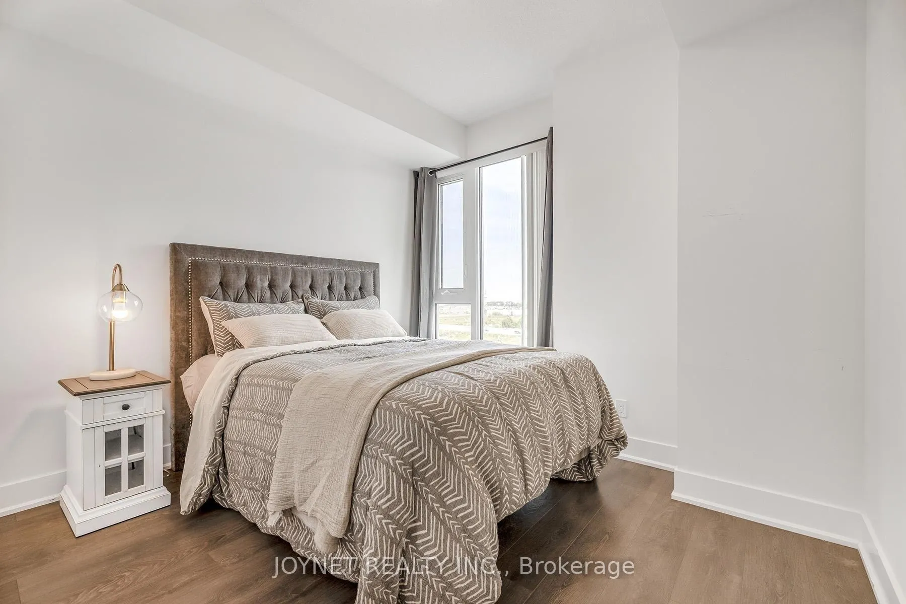 Photo 9 of Unit 1112, 180 Enterprise Boulevard, Markham, Unionville — HOMEH