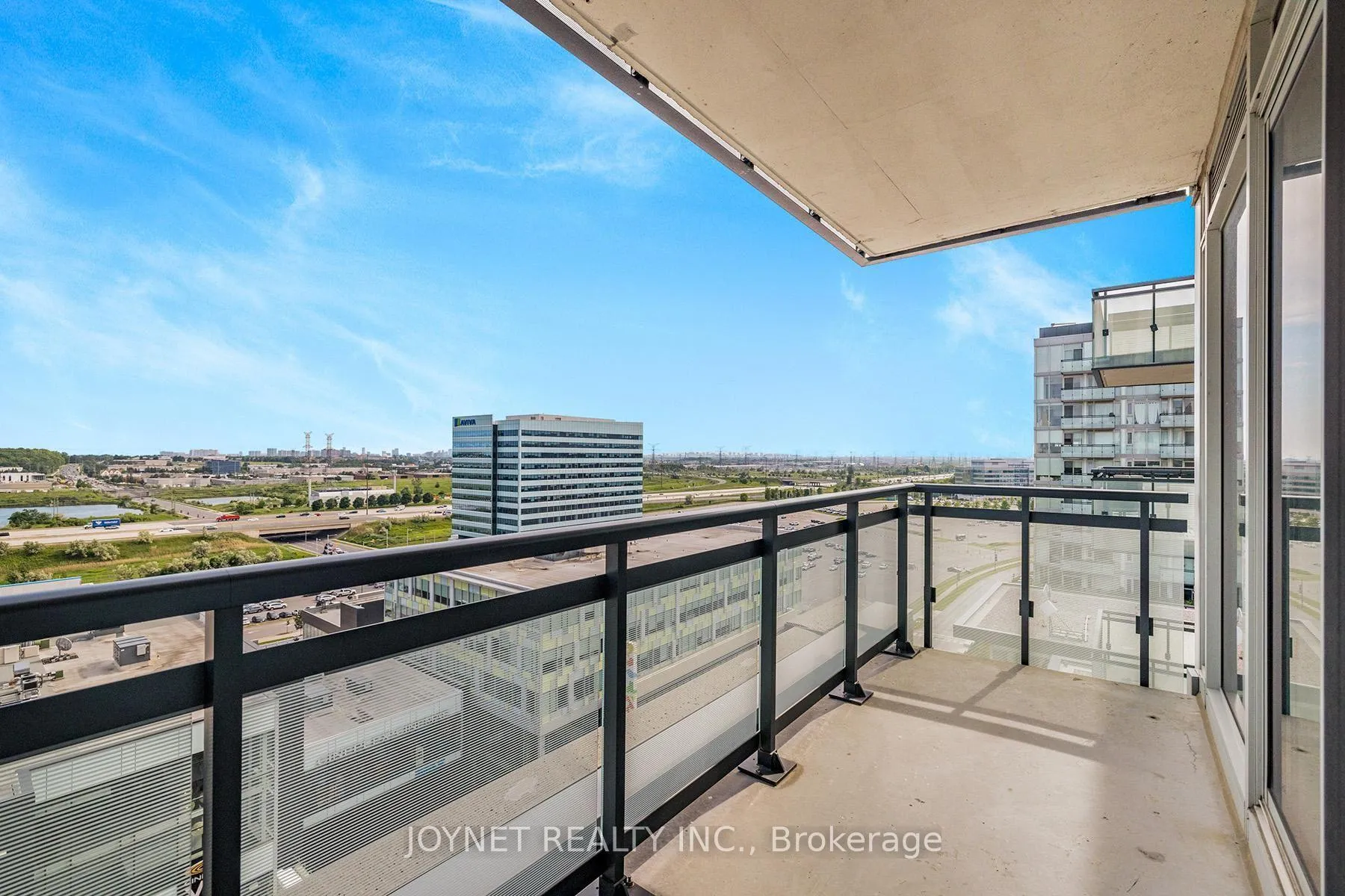 Photo 14 of Unit 1112, 180 Enterprise Boulevard, Markham, Unionville — HOMEH