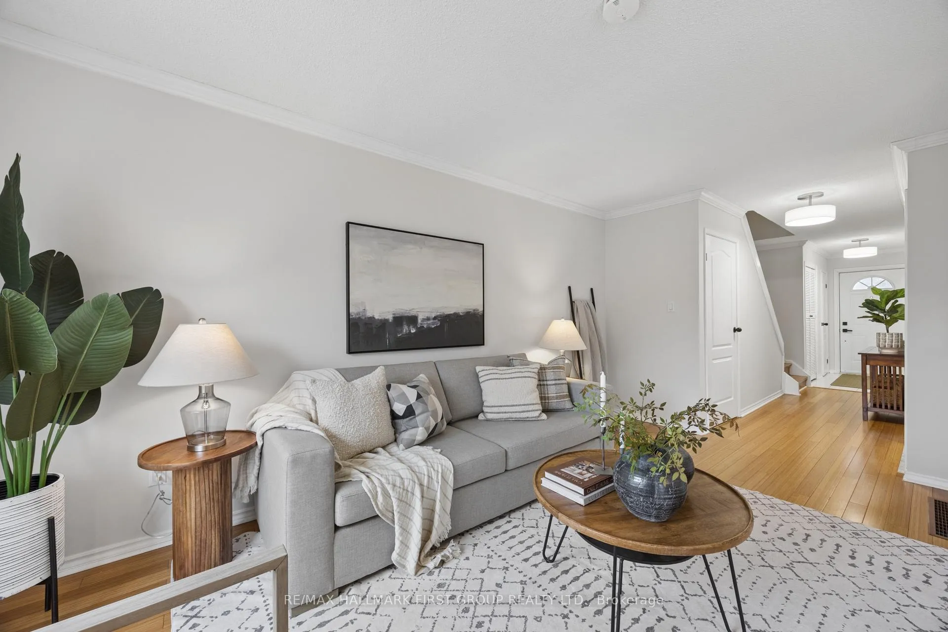 Photo 14 of Unit 29, 1330 Trowbridge Drive, Oshawa, Centennial — HOMEH