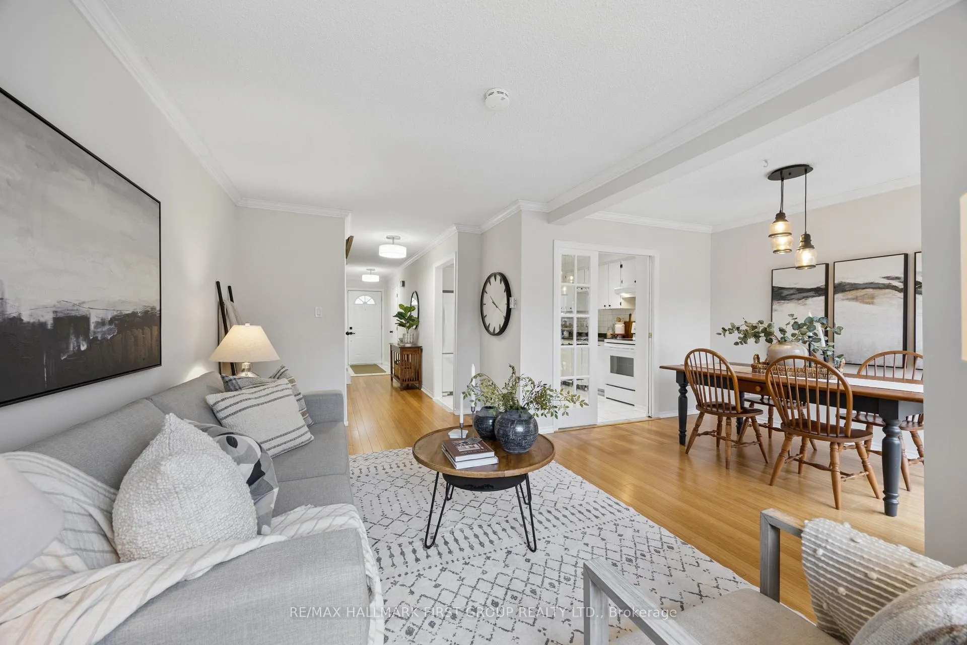 Photo 15 of Unit 29, 1330 Trowbridge Drive, Oshawa, Centennial — HOMEH
