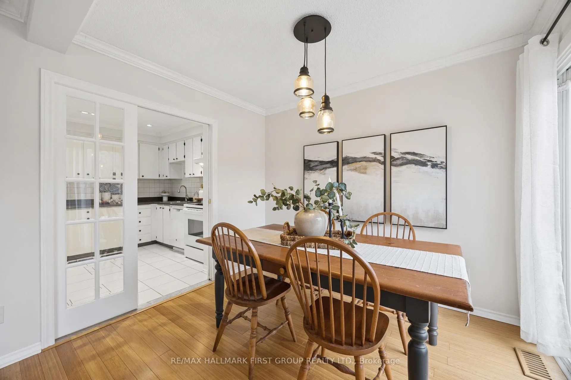 Photo 16 of Unit 29, 1330 Trowbridge Drive, Oshawa, Centennial — HOMEH