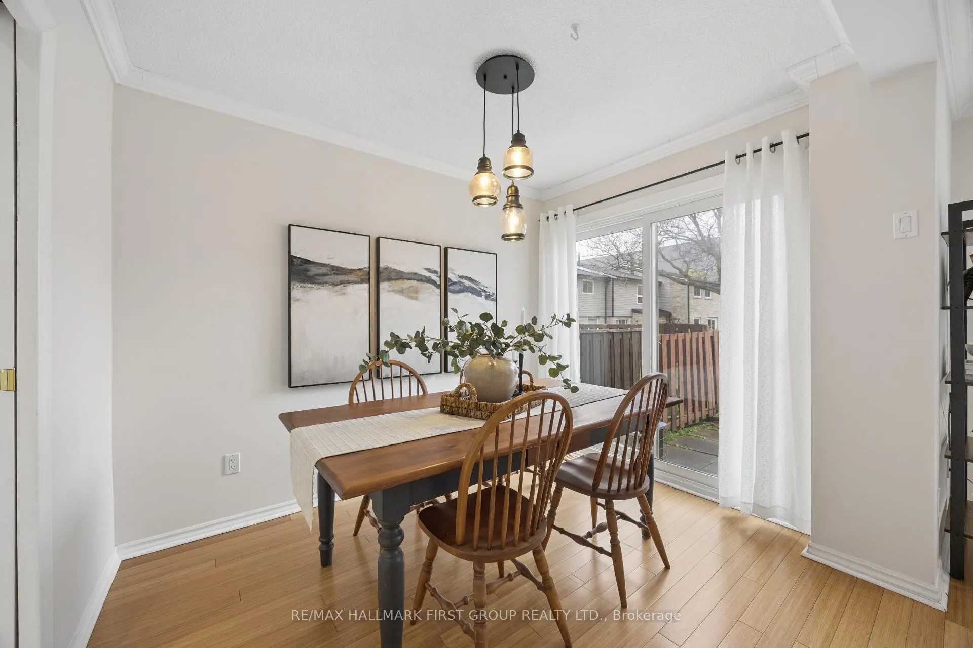 Photo 17 of Unit 29, 1330 Trowbridge Drive, Oshawa, Centennial — HOMEH