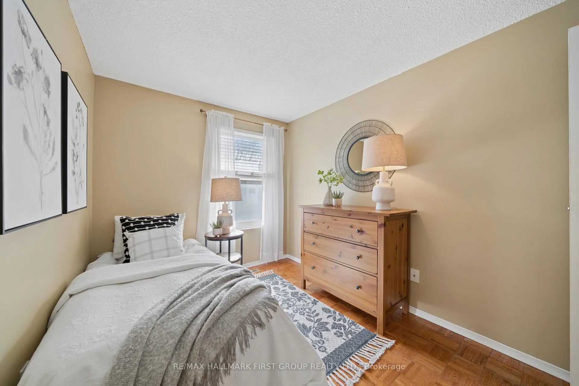 Photo 30 of Unit 29, 1330 Trowbridge Drive, Oshawa, Centennial — HOMEH