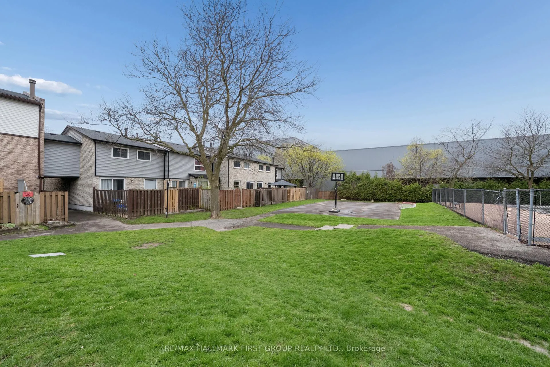 Photo 44 of Unit 29, 1330 Trowbridge Drive, Oshawa, Centennial — HOMEH