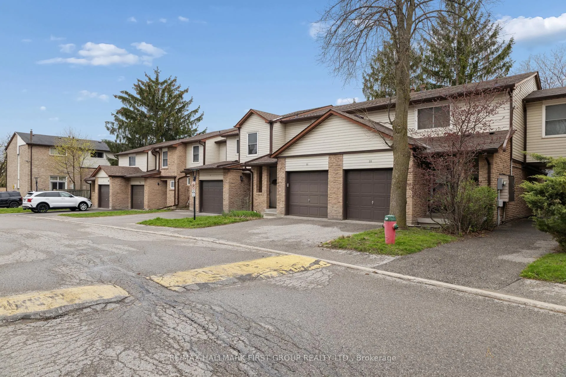 Photo 47 of Unit 29, 1330 Trowbridge Drive, Oshawa, Centennial — HOMEH