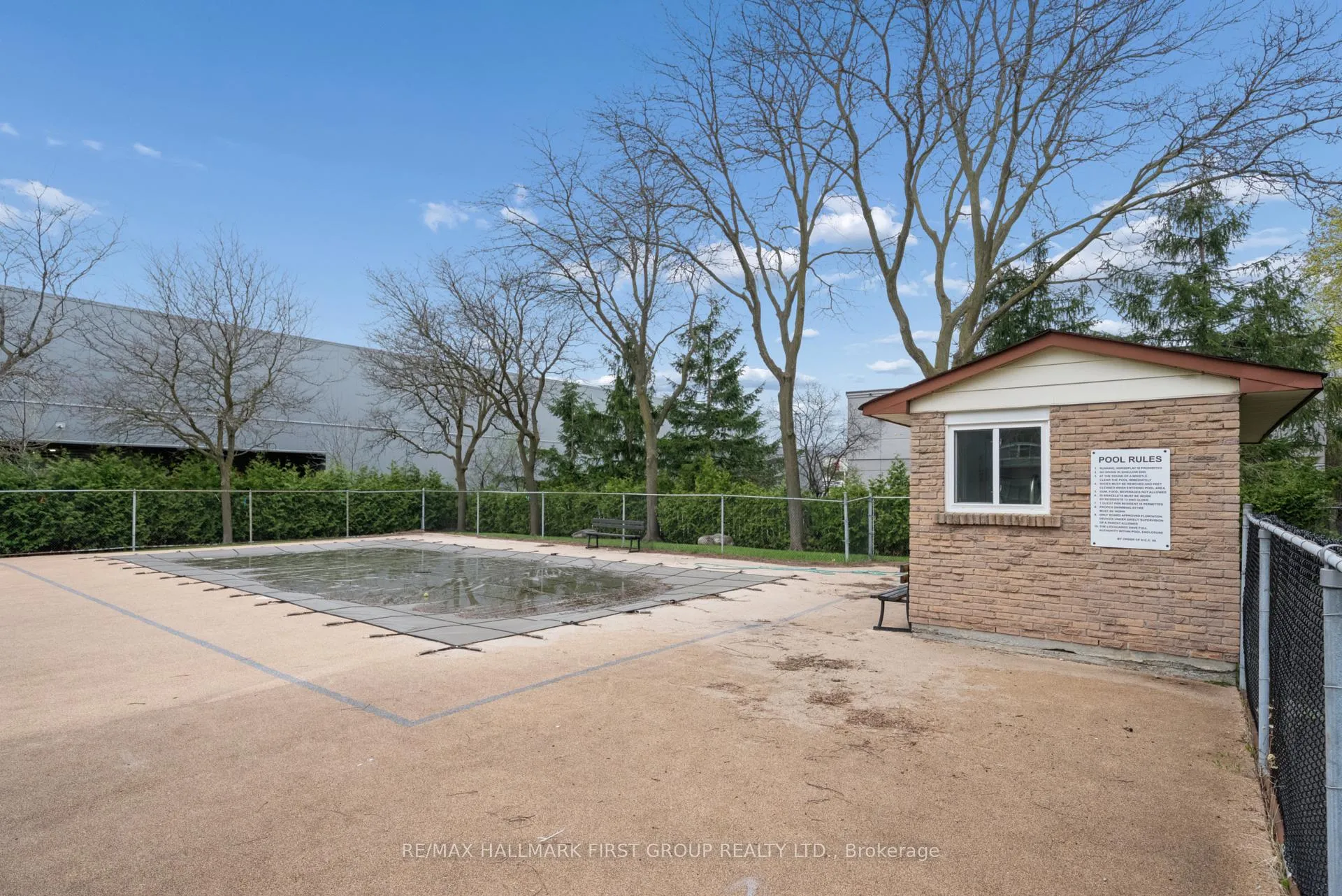 Photo 48 of Unit 29, 1330 Trowbridge Drive, Oshawa, Centennial — HOMEH
