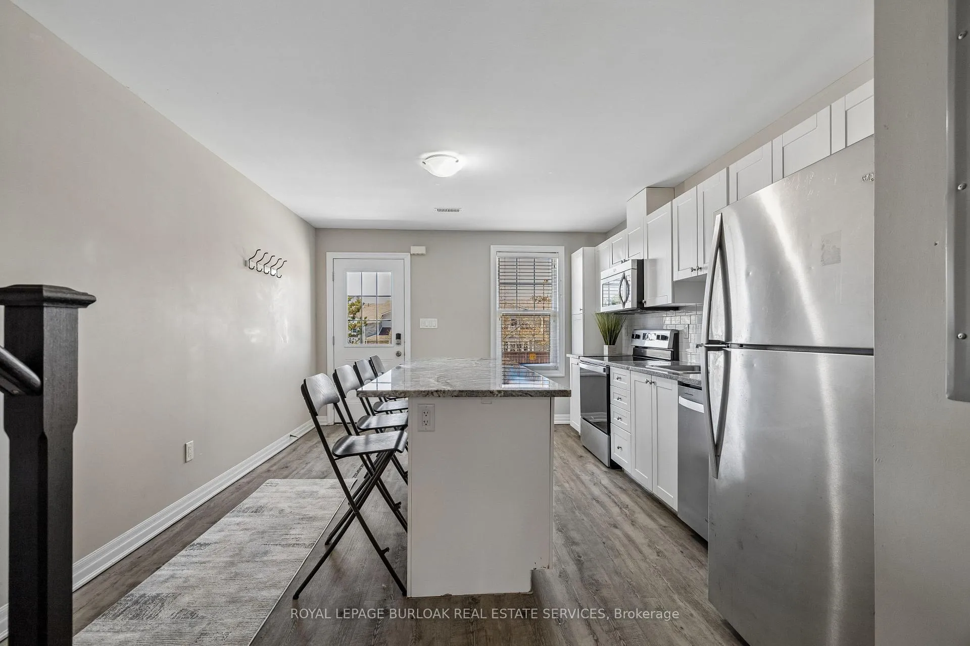 Photo 5 of Unit 7, 807 Gordon Street, Guelph, Kortright West — HOMEH