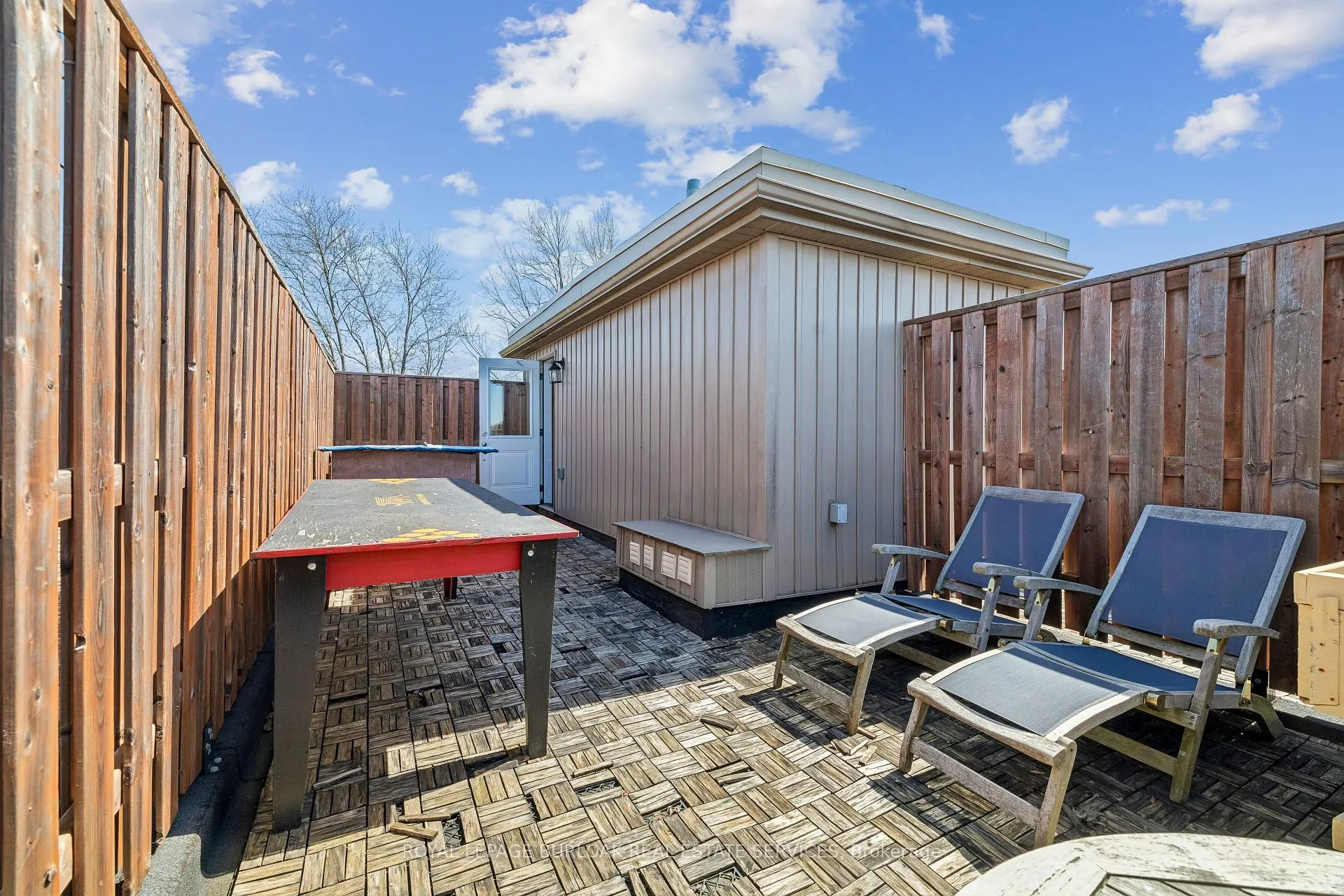 Photo 36 of Unit 7, 807 Gordon Street, Guelph, Kortright West — HOMEH