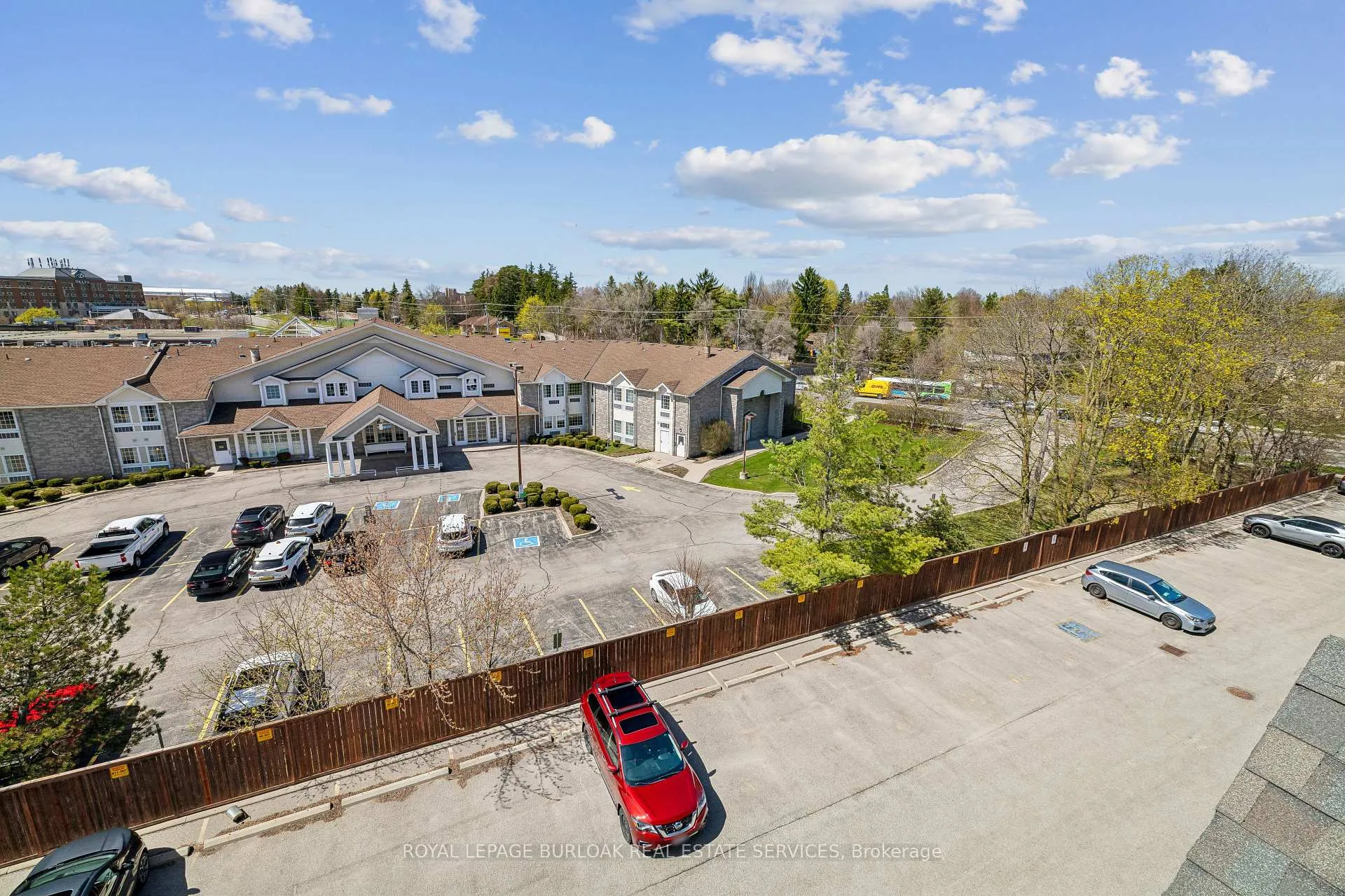 Photo 37 of Unit 7, 807 Gordon Street, Guelph, Kortright West — HOMEH