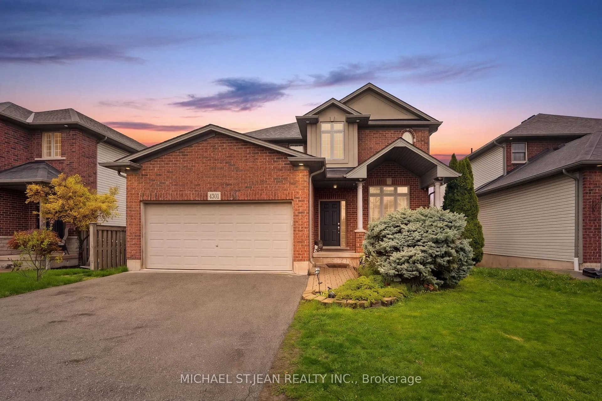 Photo 1 of 4301 Arejay Avenue, Lincoln, Lincoln Lake — HOMEH