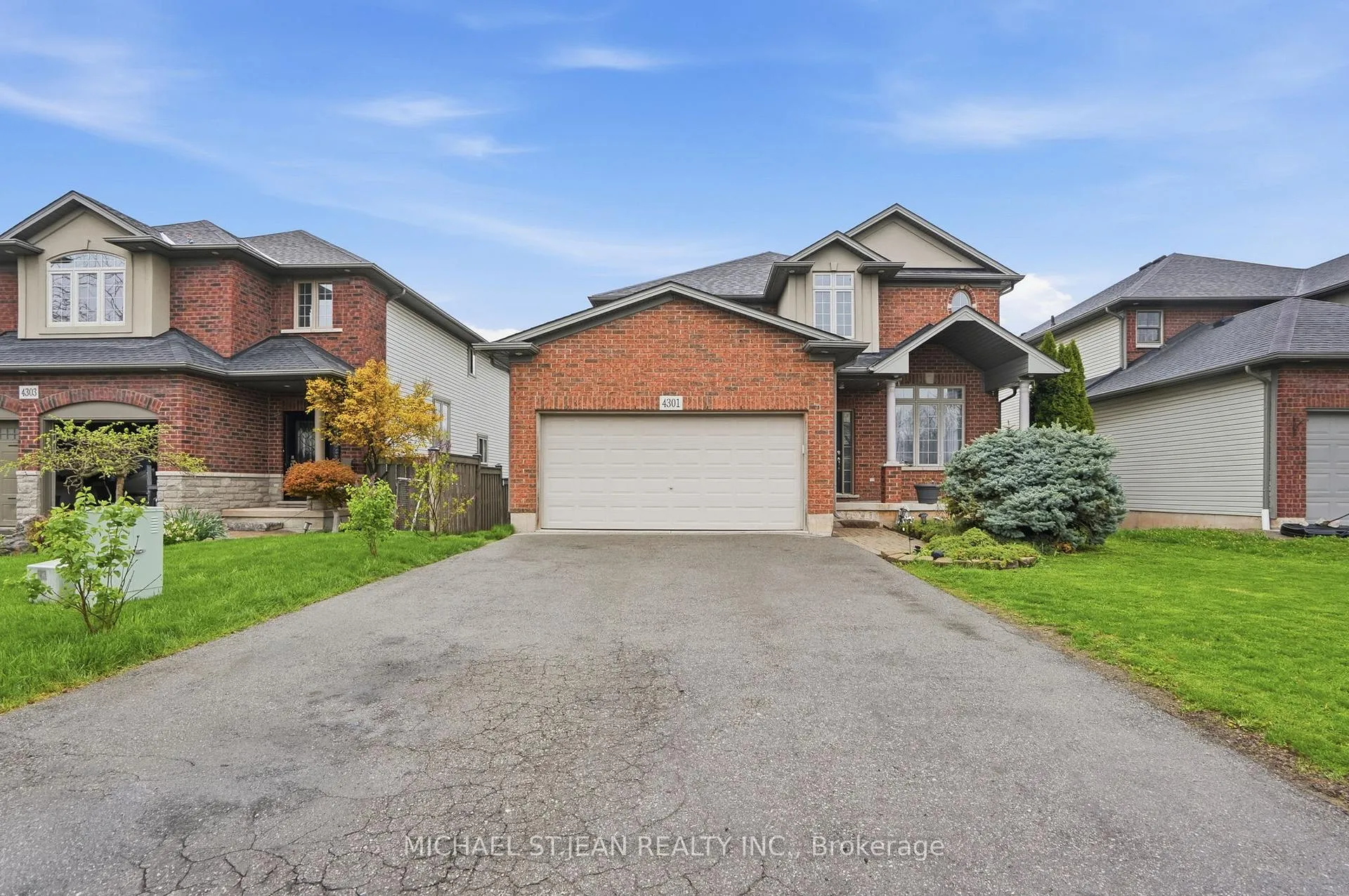 Photo 4 of 4301 Arejay Avenue, Lincoln, Lincoln Lake — HOMEH