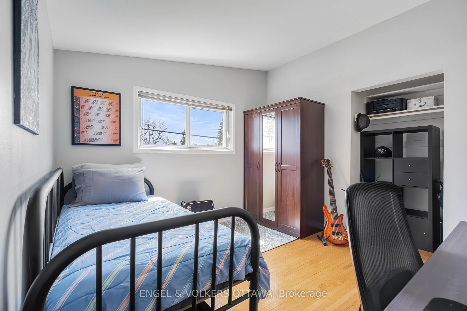 Photo 22 of 1004 Pleasant Park Road, Ottawa, Elmvale Acres/Urbandale — HOMEH