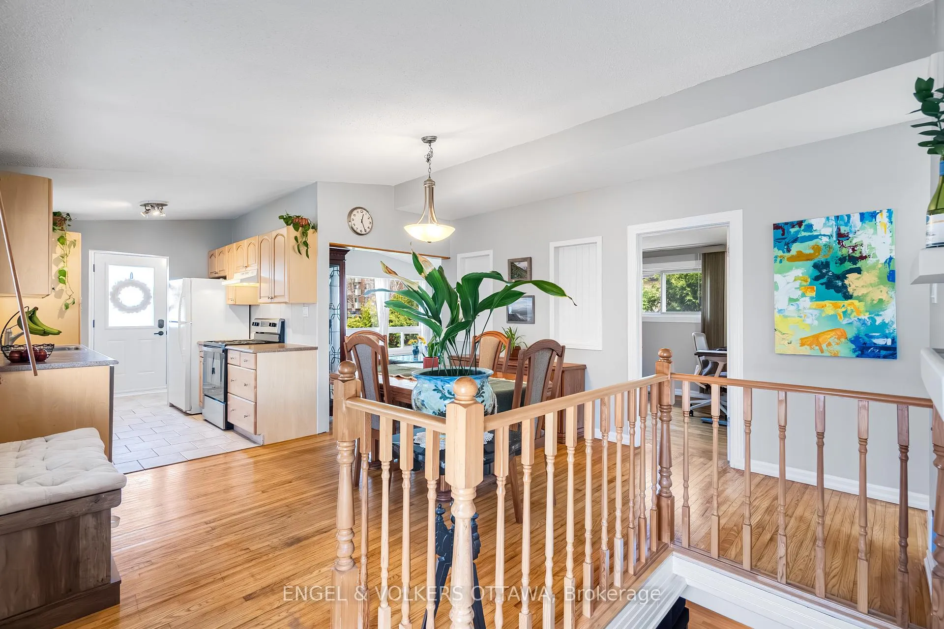 Photo 29 of 1004 Pleasant Park Road, Ottawa, Elmvale Acres/Urbandale — HOMEH