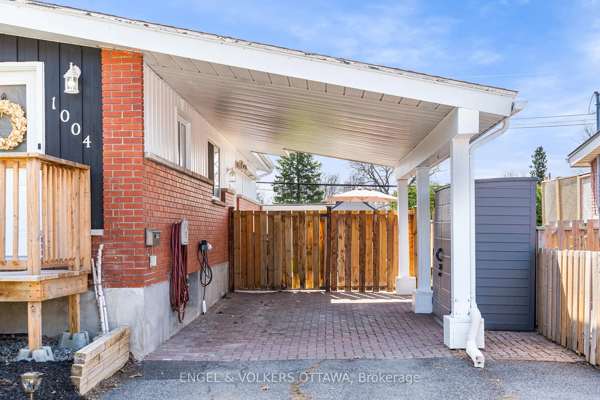 Photo 38 of 1004 Pleasant Park Road, Ottawa, Elmvale Acres/Urbandale — HOMEH