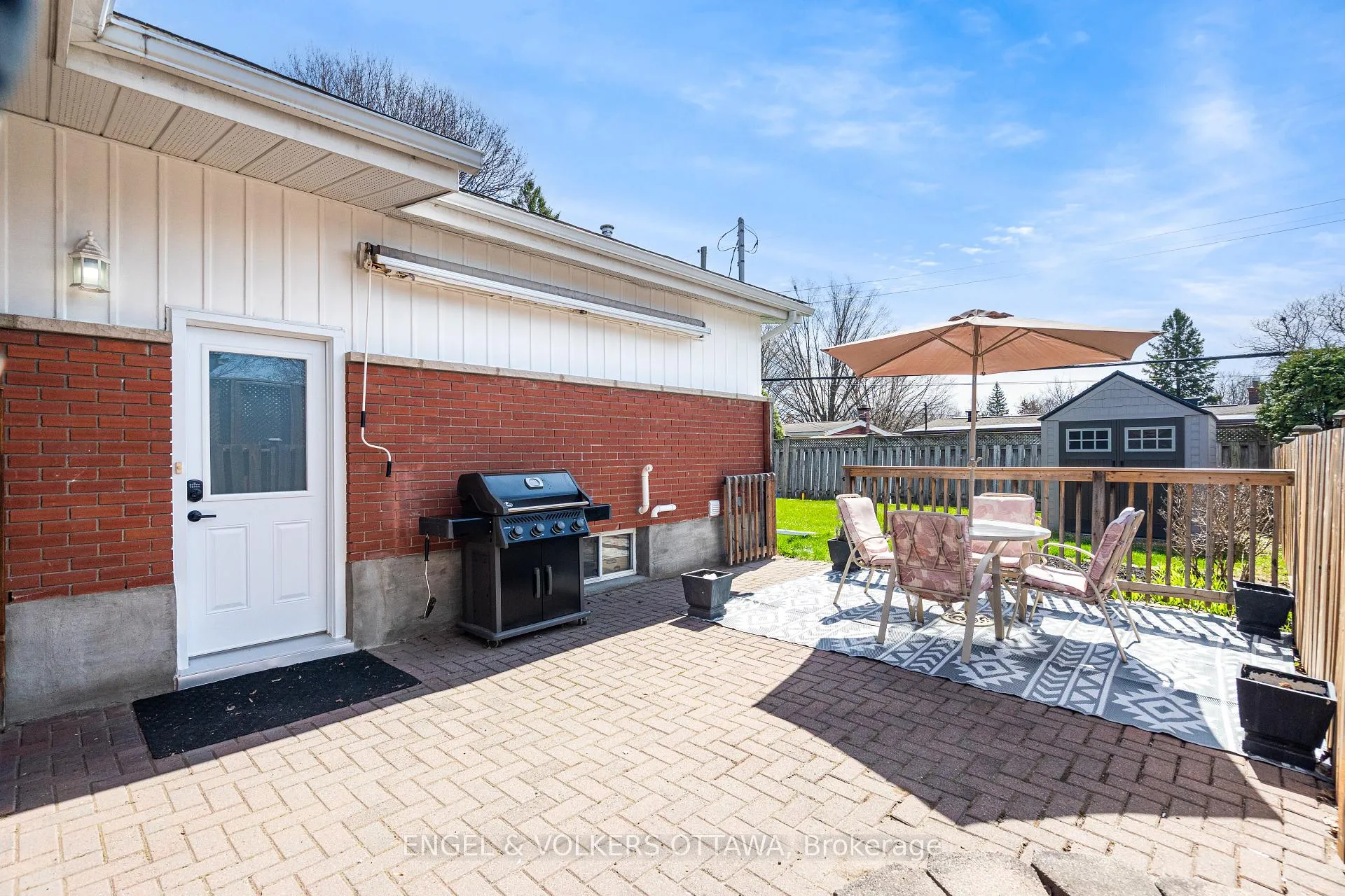 Photo 40 of 1004 Pleasant Park Road, Ottawa, Elmvale Acres/Urbandale — HOMEH